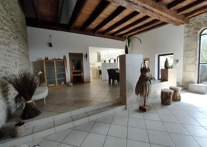 Ancienne Tonnellerie