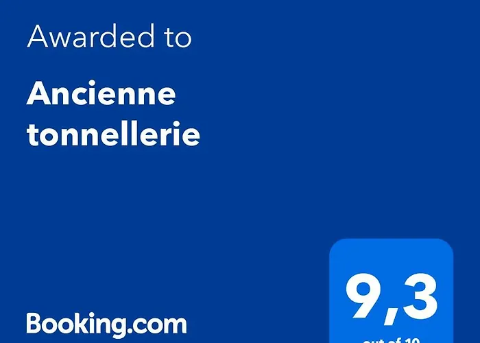 Ancienne Tonnellerie