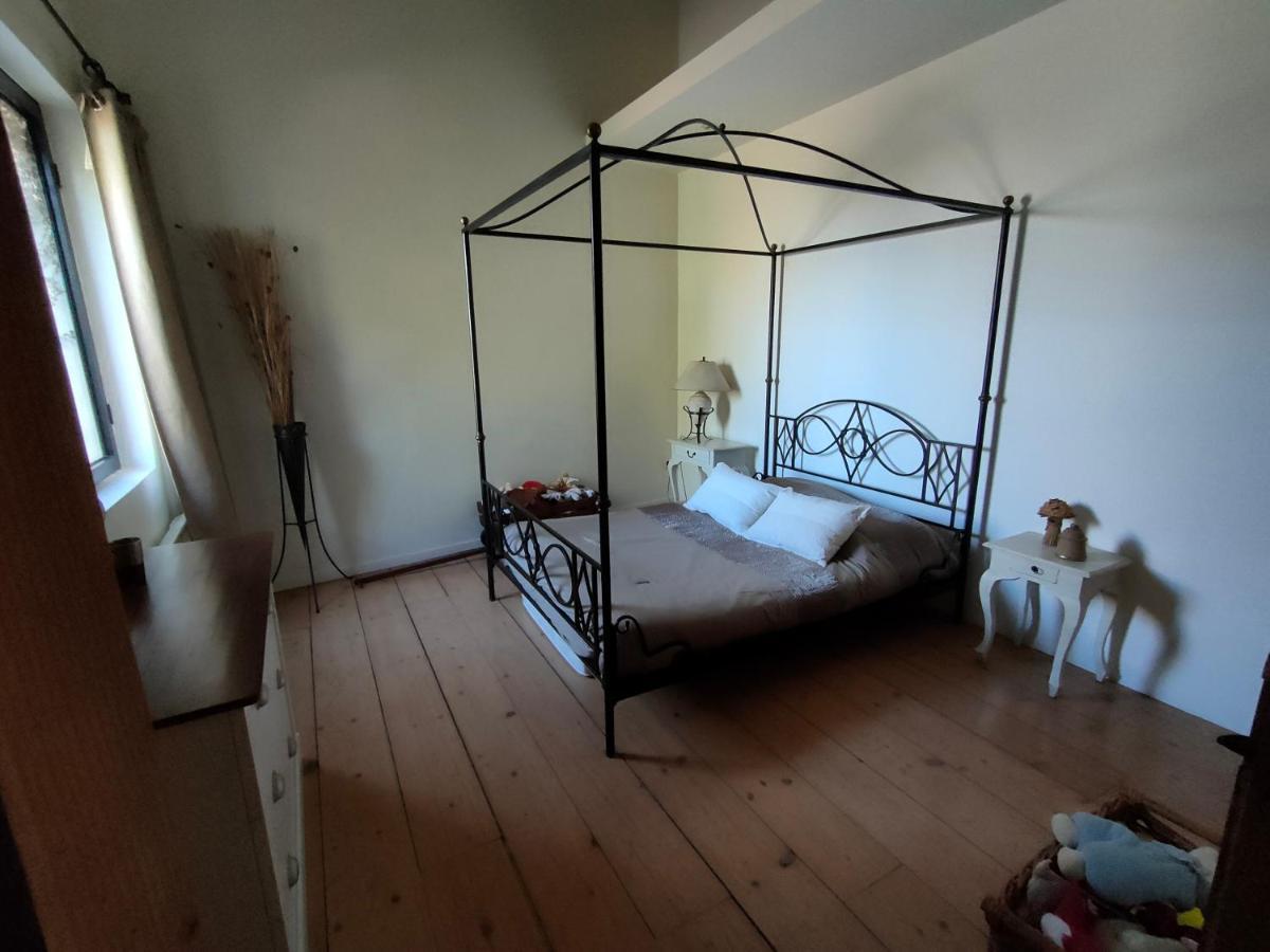 Ancienne Tonnellerie Villa *