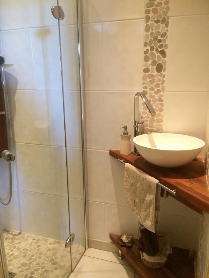 Ancienne Tonnellerie Villa